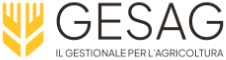 Gesag – software per l'agricoltura Logo
